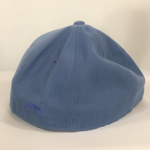 3 Sixty Ball Cap: size 7 3/8 - Picture 3 of 4